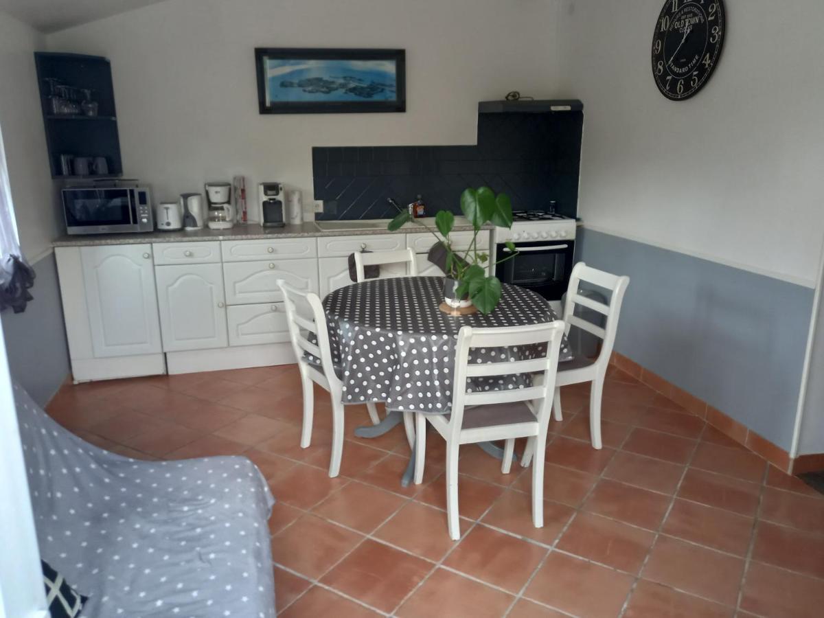 Holiday home Le Charleston *
