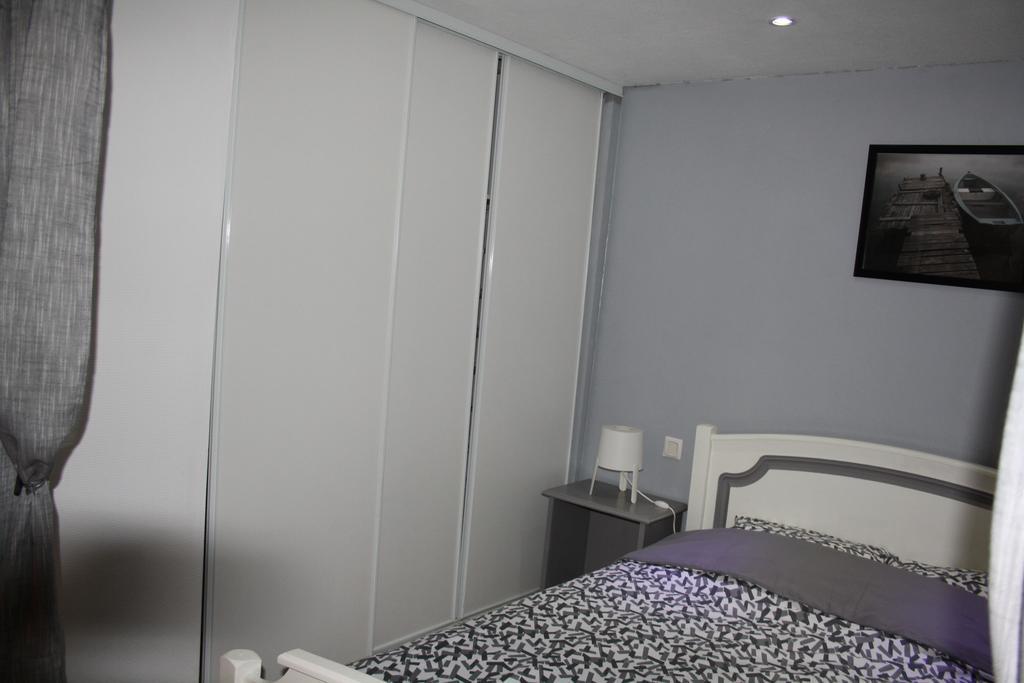 Holiday home Le Charleston