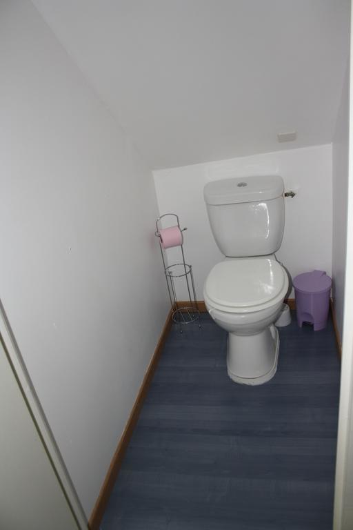 Le Charleston Holiday home *
