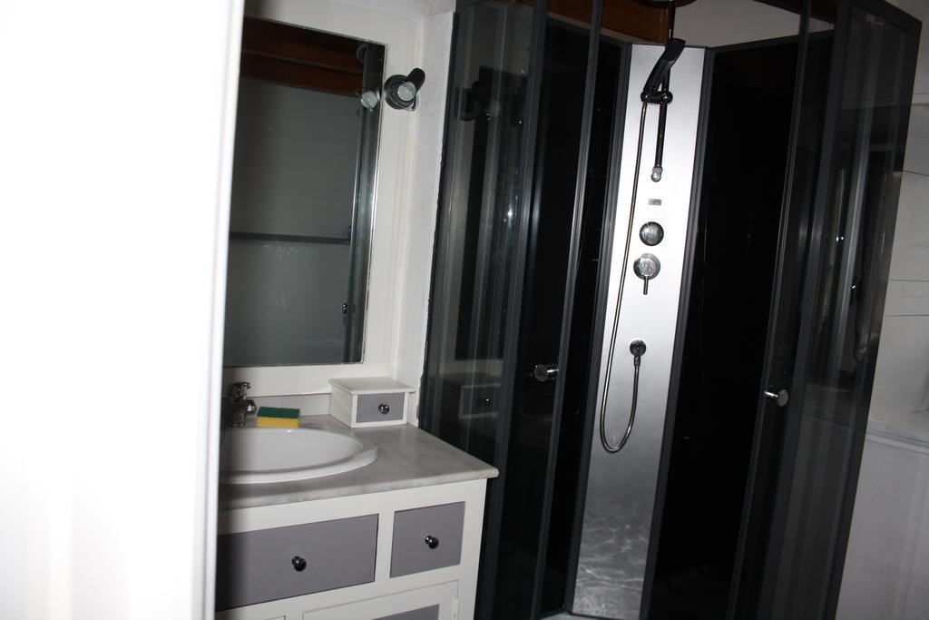 Le Charleston Holiday home Huisnes-sur-Mer