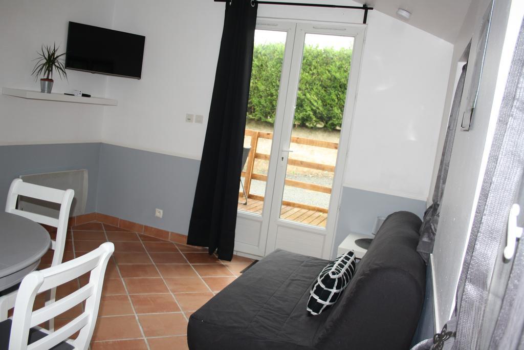 Le Charleston Holiday home *