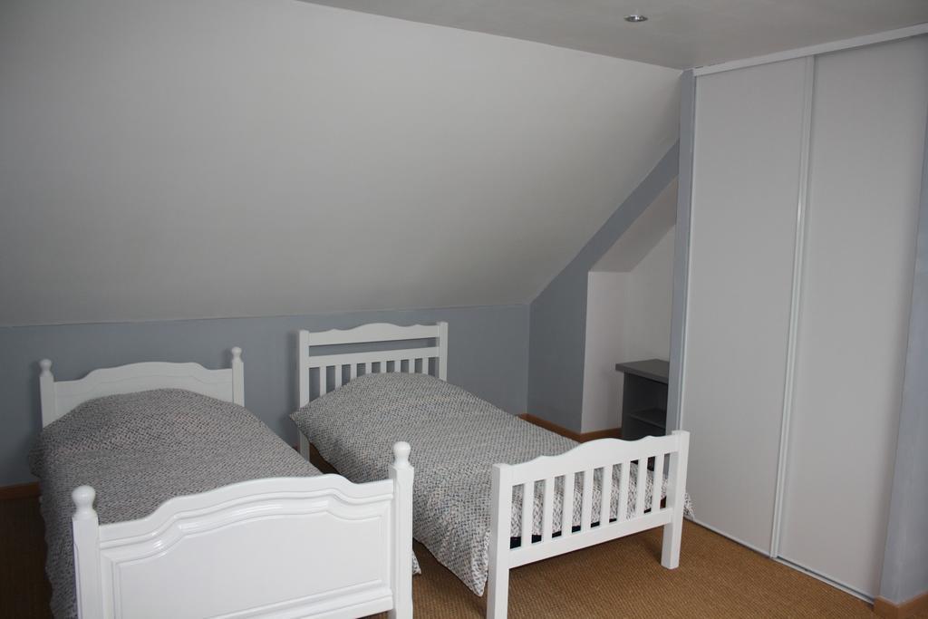 Le Charleston Holiday home *