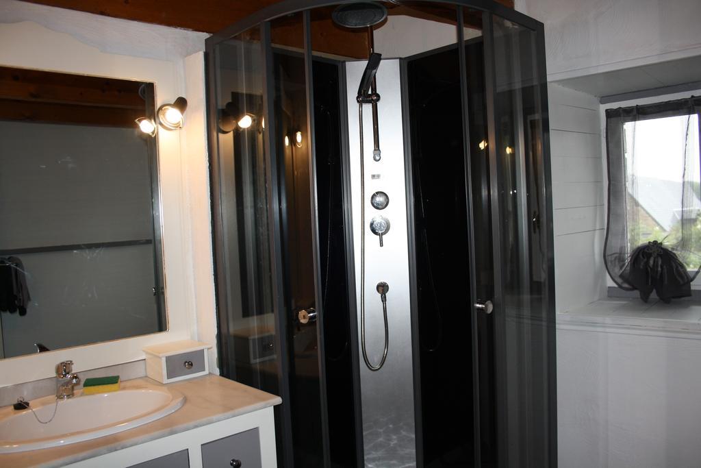 Holiday home Le Charleston *