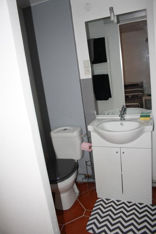 Le Charleston Holiday home *