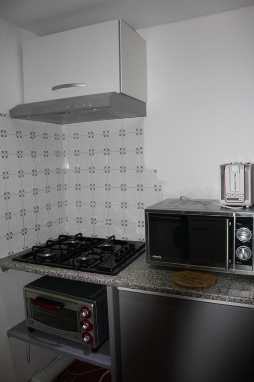Le Charleston Holiday home